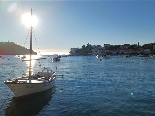 Holiday apartment - 4 persons -  - 20272 - Brna