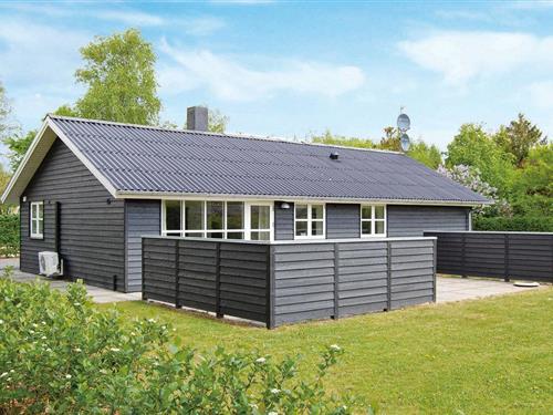 Ferienhaus - 6 Personen -  - Søgårdsvej - Kvie See - 6823 - Ansager