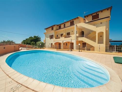 Holiday Home/Apartment - 6 persons -  - Loc. Li Russi - Castelsardo - 07031 - Castelsardo Ss
