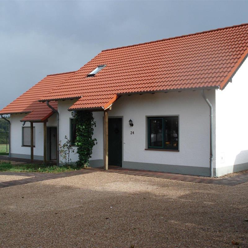 Sommerhus - 6 personer -  - Sankt Rochus Weg 24 + - 54579 - Üxheim / Flesten