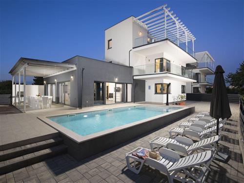 Holiday home - 11 persons -  - Pula/Banjole - 52100