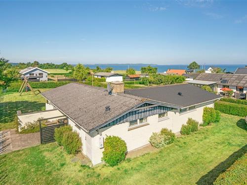 Ferienhaus - 8 Personen -  - Stokrosevej - Bro Strand - 5464 - Brenderup