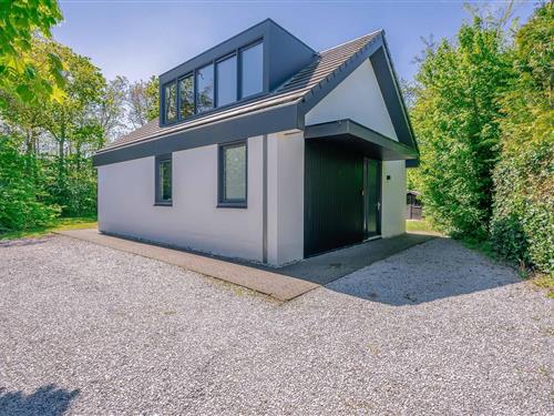 Holiday home - 6 persons -  - 1796NH - Den Burg