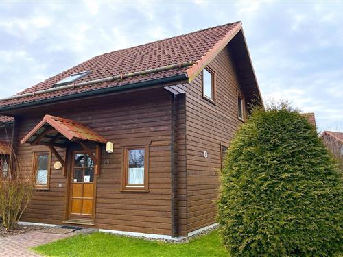 Sommerhus - 4 personer -  - 38899 - Hasselfelde