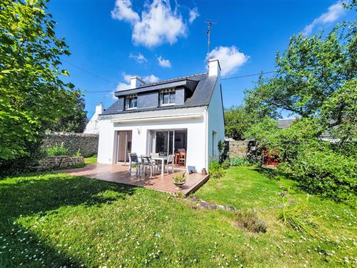 Holiday home - 4 persons -  - La Trinité Sur Mer - 56470