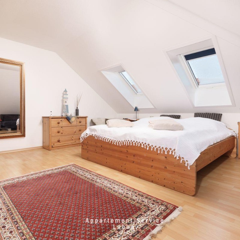 Ferielejlighed - 4 personer -  - Dampferweg - 24235 - Laboe