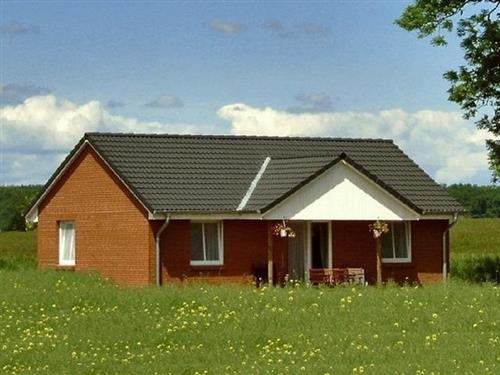 Ferienhaus - 6 Personen -  - Scharrerie - 24891 - Struxdorf - Ostsee