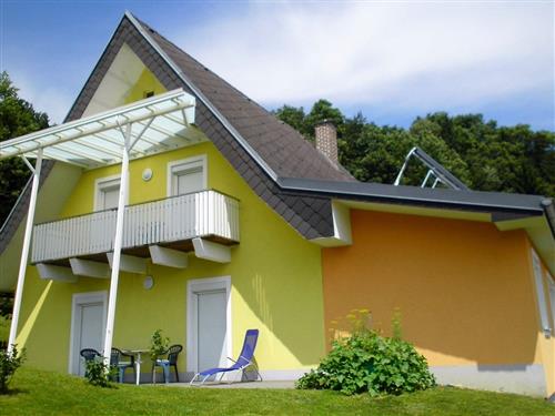  - 4 personer -  - Winzerweg - 8282 - Loipersdorf Bei Fürstenfe