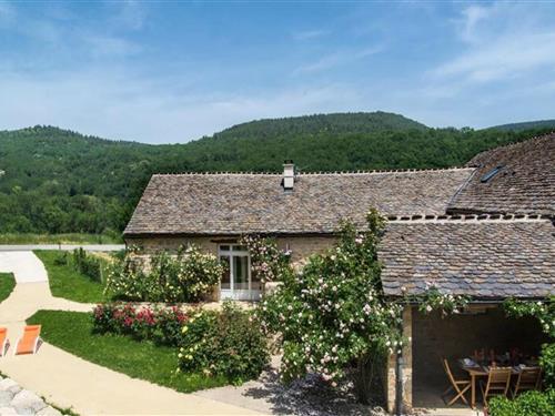 Semesterlägenhet - 4 personer -  - 48190 - Ste Helene