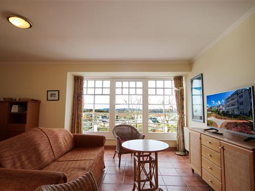 Ferielejlighed - 4 personer -  - Klünderberg - 18609 - Binz