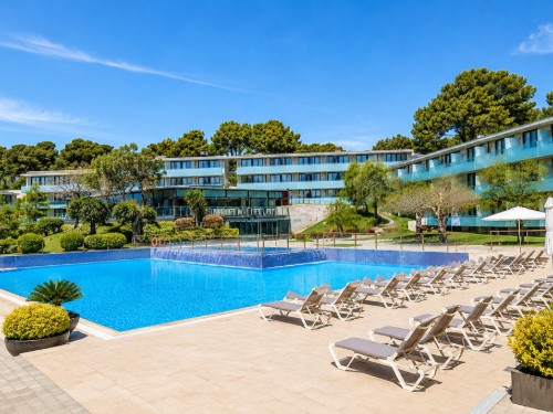Holiday apartment - 4 persons -  - 17250 - Platja D'aro, Girona