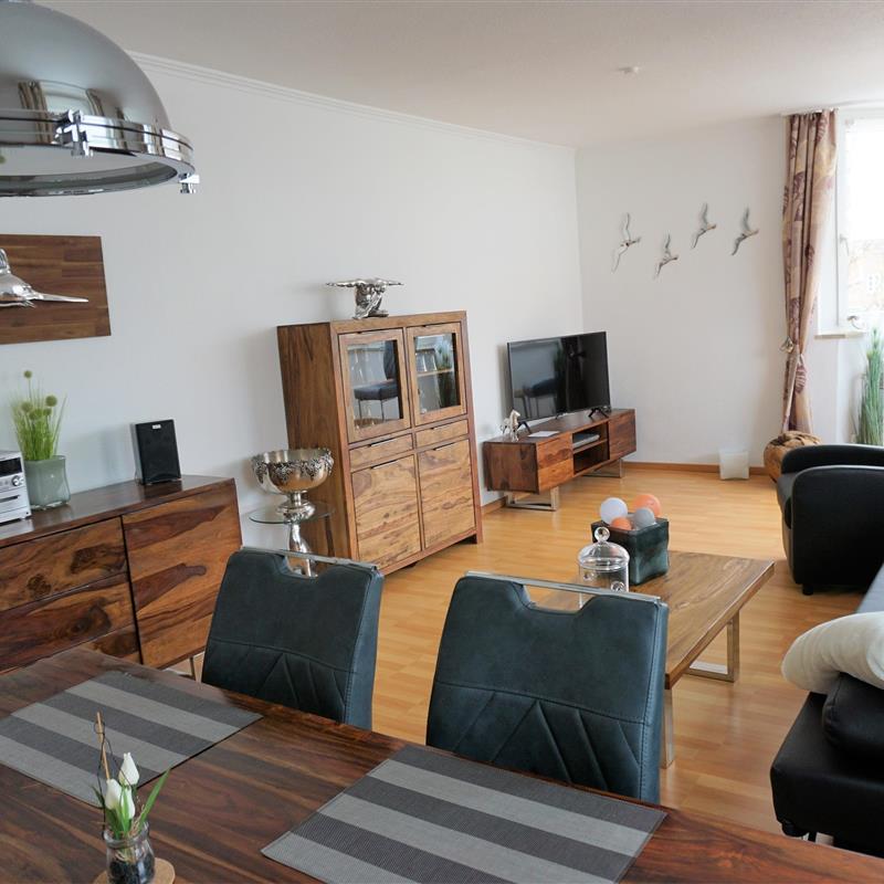 Ferielejlighed - 4 personer -  - Am Markt - 23743 - Grömitz