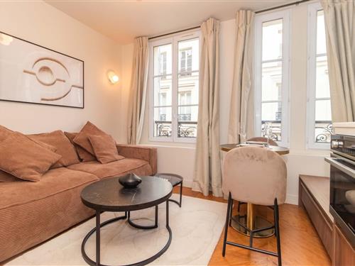 Sommerhus - 4 personer -  - 75010 - Paris