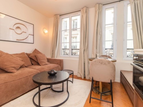 Ferielejlighed - 4 personer -  - 75010 - Paris