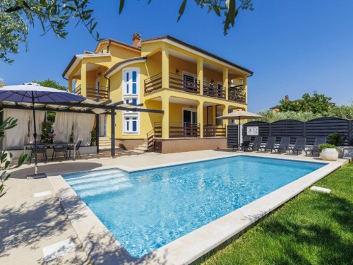 Holiday home - 6 persons -  - 52466 - Novigrad (Istra)