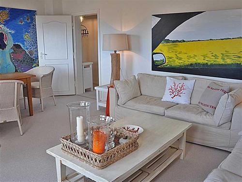 Ferienhaus - 4 Personen -  - Berliner Ring - 25997 - Hörnum Auf Sylt