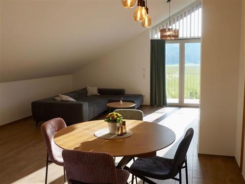 Ferieleilighet - 6 personer -  - Hocherlacherstraße - 83236 - Übersee