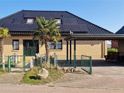 Feriehus - 6 personer -  - Neue Straße - 18569 - Ummanz