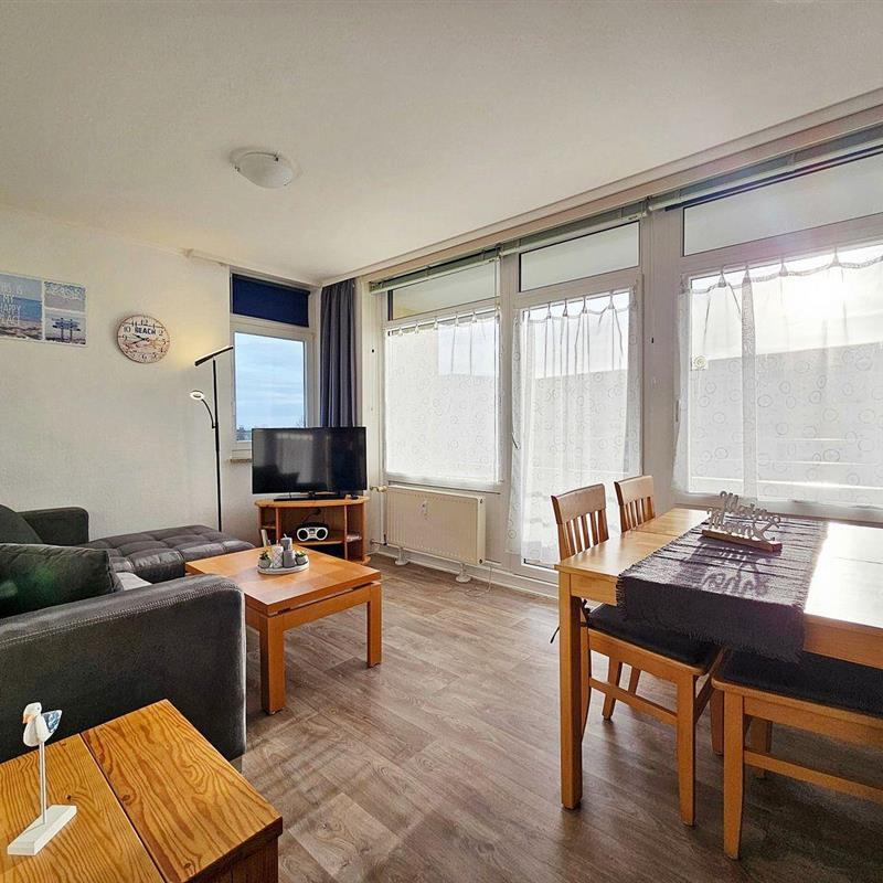 Ferielejlighed - 4 personer -  - Am Hohen Ufer - 23775 - Großenbrode