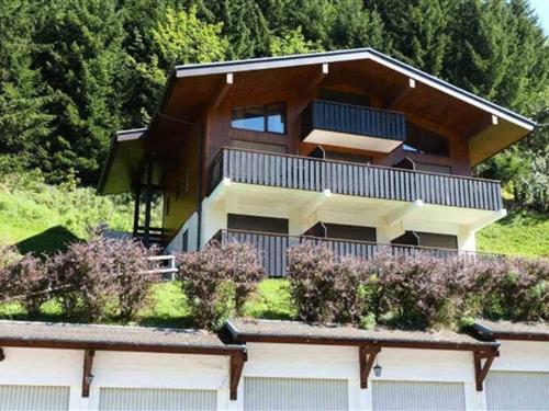 Holiday Home/Apartment - 6 persons -  - 74220 - La Clusaz