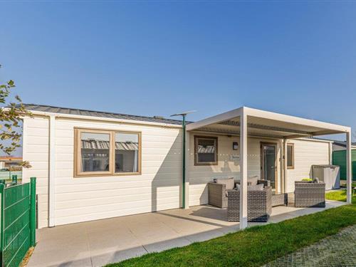Ferienhaus - 4 Personen -  - Koningin Astridlaan 47 - - 8450 - Bredene