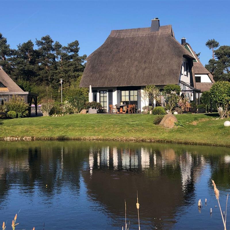 Sommerhus - 4 personer -  - Bodstedt - 18356