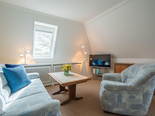 Ferienwohnung - 4 Personen -  - Osthedig - 25980 - Sylt / Ot Westerland