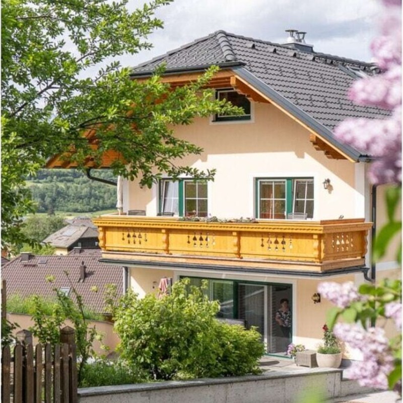 Sommerhus - 4 personer -  - 5581 - St. Margarethen Im Lungau