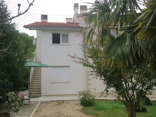 Ferielejlighed - 2 personer -  - Dubašljanska - 51511 - Malinska