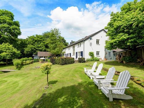 Feriehus - 8 personer -  - 6662 - Cetturu