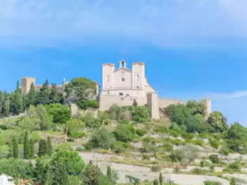 Villa - 9 personer -  - 07570 - Artà, Illes Balears