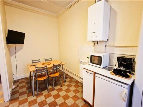 Ferielejlighed - 4 personer -  - 38000 - Grenoble