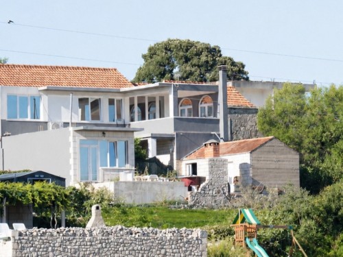 Holiday apartment - 8 persons -  - Lumbarda - 20263 - Lumbarda