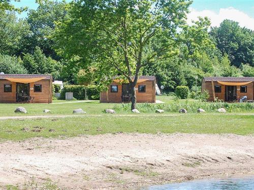 Feriehus - 4 personer -  - Süseler Moor - 23701 - Süsel