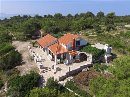 Feriehus - 7 personer -  - Gornje Selo - 21432