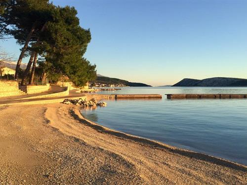 Sommerhus - 4 personer -  - Barbat - 51280 - Rab