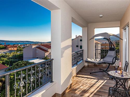 Ferienhaus - 12 Personen -  - Marka Kazotica - Trogir-Kastel Luksic - 21215 - Kastel Luksic