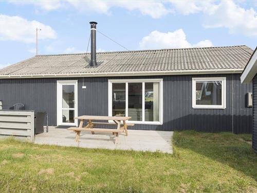 Ferienhaus - 8 Personen -  - Nordsøvej - Vorupör - 7700 - Thisted