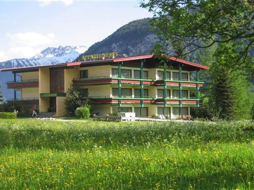 Holiday Home/Apartment - 2 persons -  - 6212 - Achensee