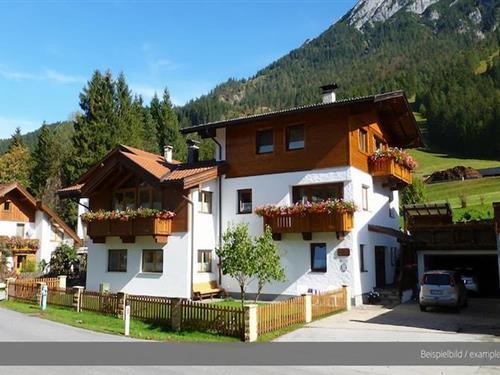 Semesterhus/Semesterlägenhet - 2 personer -  - 6212 - Achensee