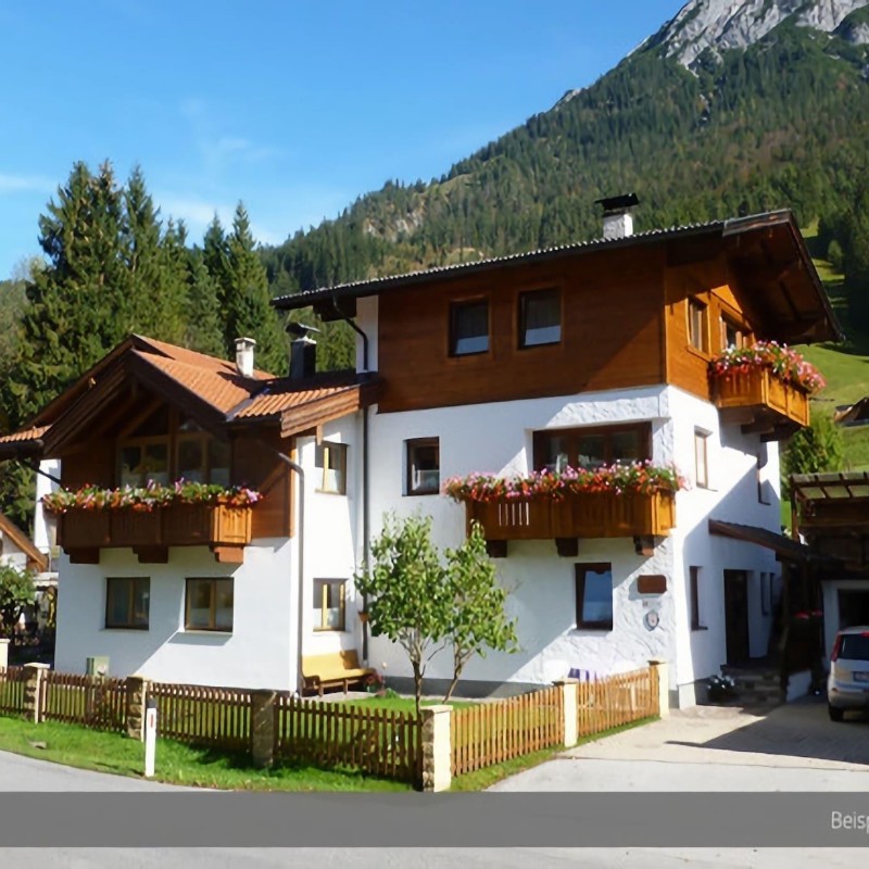 Ferielejlighed - 2 personer -  - 6212 - Achensee