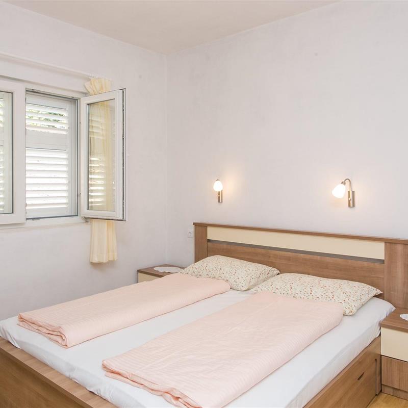 Ferielejlighed - 2 personer -  - 20221 - Kolocep