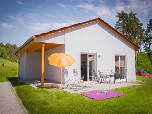 Bungalow - 5 personer -  - 15859 - Storkow