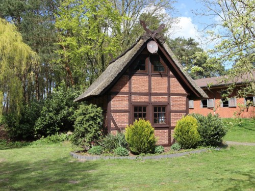Sommerhus - 2 personer -  - 27245 - Kirchdorf