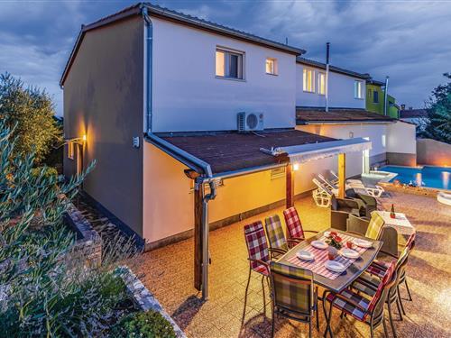 Holiday home - 8 persons -  - Pavicini - Duga Uvala-Pavicini - 52208 - Pavicini