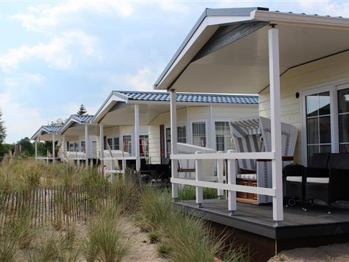 Ferienhaus - 4 Personen -  - Strandallee - 23683 - Scharbeutz