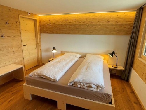 Ferielejlighed - 5 personer -  - 7212 - Seewis Im Prättigau