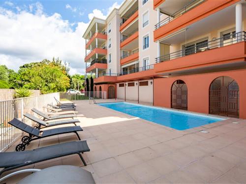 Semesterlägenhet - 6 personer -  - 83700 - Saint Raphaël