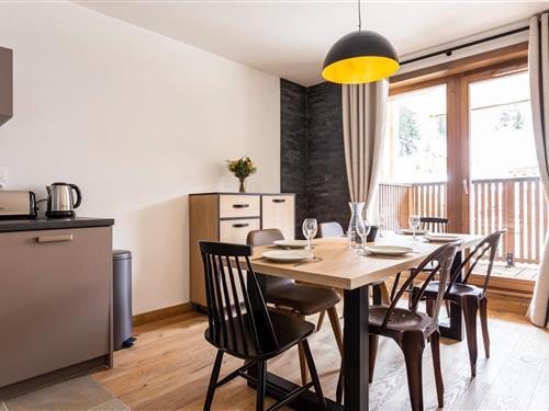 Ferieleilighet - 6 personer -  - 73210 - Macot La Plagne