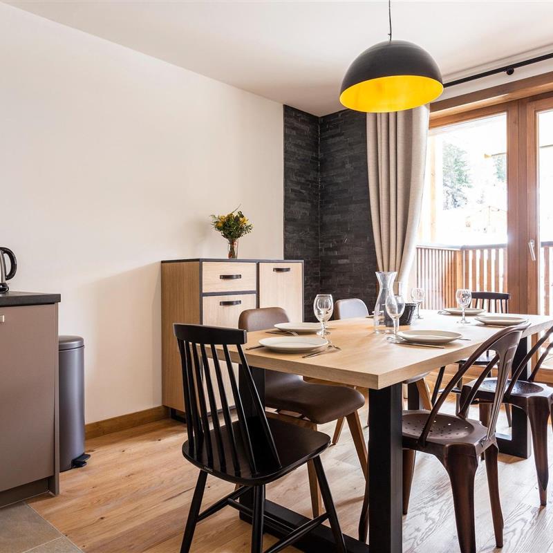 Ferielejlighed - 6 personer -  - 73210 - Macot La Plagne